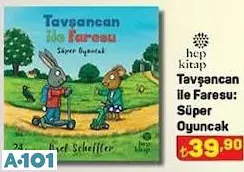 HEP KİTAP